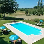 Manoir Le Coutureau 4*