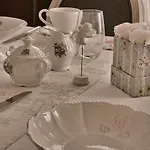 Bed and Breakfast Manoir Le Coutureau