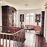 Bed and Breakfast Manoir Le Coutureau