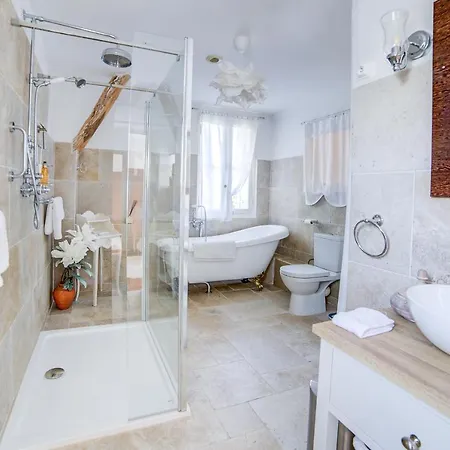Manoir Le Coutureau 4*