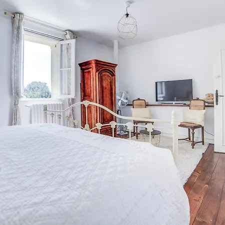 Manoir Le Coutureau