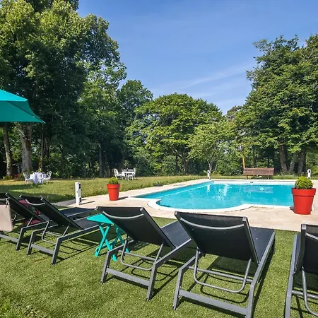 Manoir Le Coutureau 4* Rouffignac-de-Sigoules