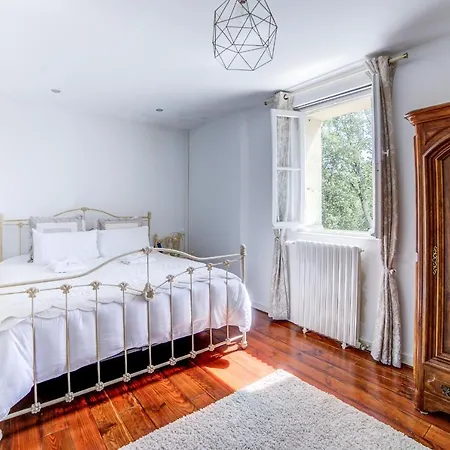 Manoir Le Coutureau 4*