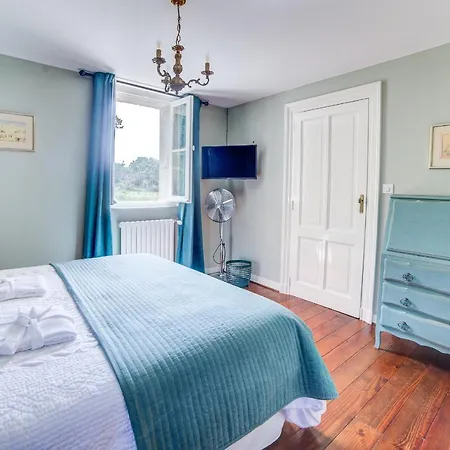 Manoir Le Coutureau 4* Rouffignac-de-Sigoules