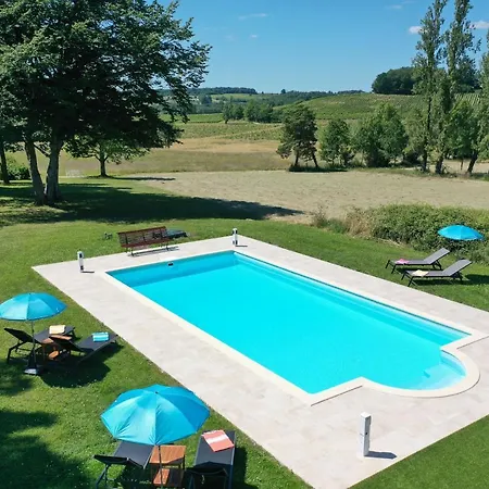 Manoir Le Coutureau 4*