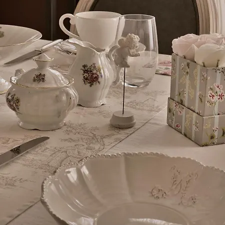 Bed & Breakfast Manoir Le Coutureau