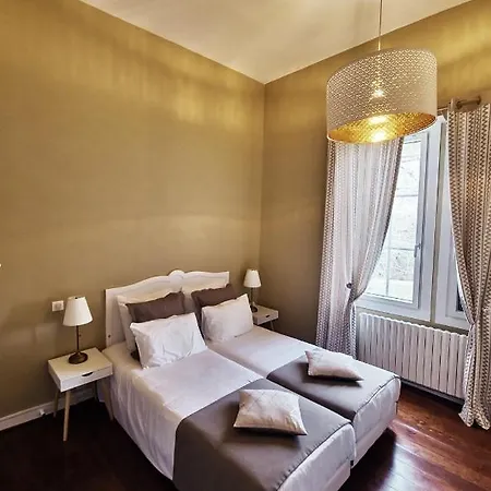 Bed & Breakfast Manoir Le Coutureau