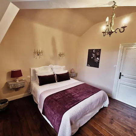 Bed & Breakfast Manoir Le Coutureau Rouffignac-de-Sigoules