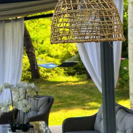 Manoir Le Coutureau