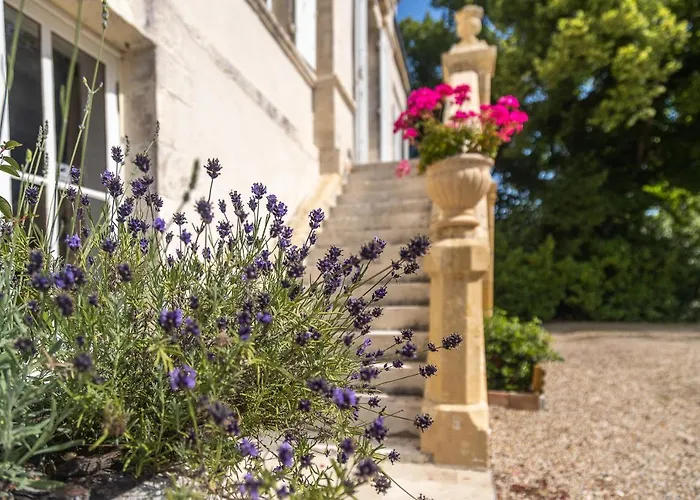 Manoir Le Coutureau 4* Rouffignac-de-Sigoules