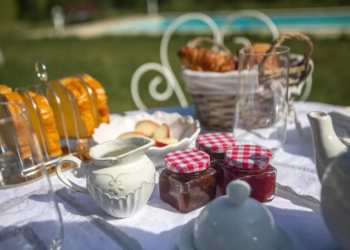 Manoir Le Coutureau 4* Rouffignac-de-Sigoules