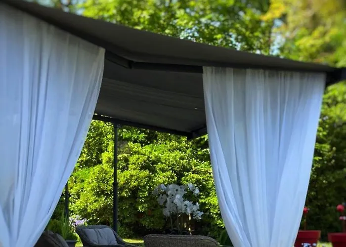 Bed & Breakfast Manoir Le Coutureau Rouffignac-de-Sigoules